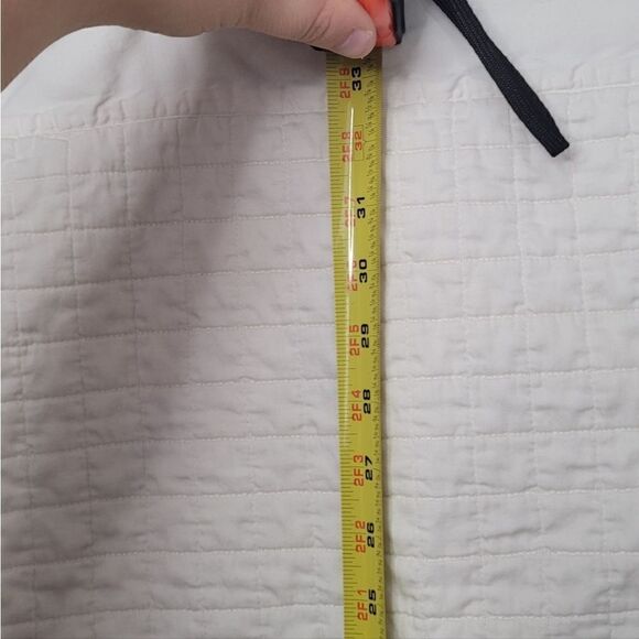 Signoria Firenze Quilted Xtra Large Pillow Sham - Picture 4 of 7